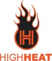High Heat Baseball Club